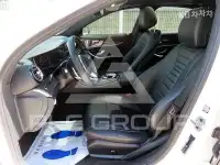 2019 Mercedes Benz E-Class