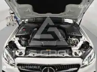 2019 Mercedes Benz E-Class