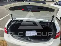 2019 Mercedes Benz E-Class