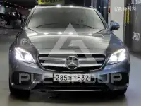 2019 Mercedes Benz E-Class