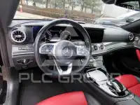 2019 Mercedes Benz E-Class