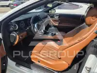 2019 Mercedes Benz E-Class