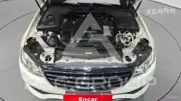 2019 Mercedes Benz E-Class