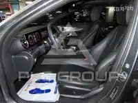 2019 Mercedes Benz E-Class