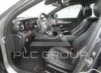 2019 Mercedes Benz E-Class