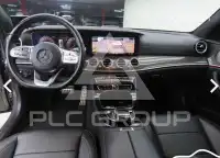 2019 Mercedes Benz E-Class