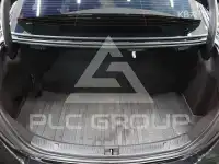 2019 Mercedes Benz E-Class