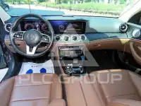 2019 Mercedes Benz E-Class