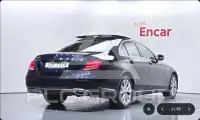 2019 Mercedes Benz E-Class
