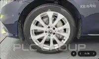 2019 Mercedes Benz E-Class
