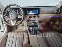 2019 Mercedes Benz E-Class