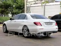 2019 Mercedes Benz E-Class