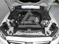 2019 Mercedes Benz E-Class