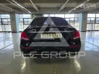 2019 Mercedes Benz E-Class