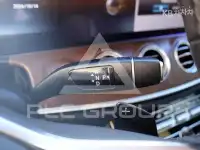 2019 Mercedes Benz E-Class