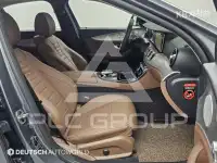 2019 Mercedes Benz E-Class