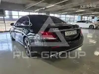 2019 Mercedes Benz E-Class