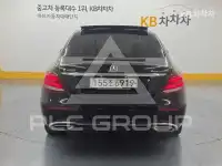 2019 Mercedes Benz E-Class