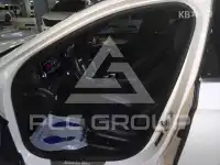 2019 Mercedes Benz E-Class