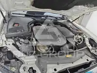 2019 Mercedes Benz E-Class