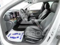 2019 Mercedes Benz E-Class