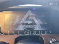 2019 Mercedes Benz E-Class