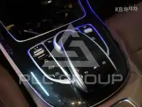 2019 Mercedes Benz E-Class