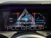 2019 Mercedes Benz E-Class