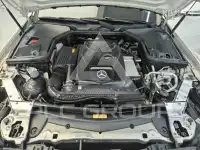 2019 Mercedes Benz E-Class
