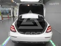 2019 Mercedes Benz E-Class