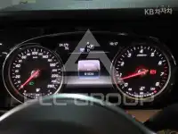 2019 Mercedes Benz E-Class