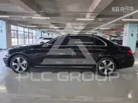 2019 Mercedes Benz E-Class