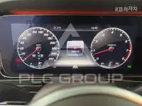 2019 Mercedes Benz E-Class