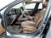 2019 Mercedes Benz E-Class