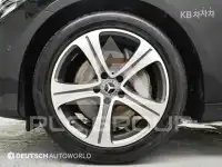2019 Mercedes Benz E-Class