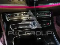 2019 Mercedes Benz E-Class