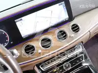 2019 Mercedes Benz E-Class