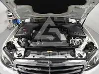2019 Mercedes Benz E-Class