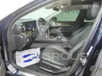 2019 Mercedes Benz E-Class