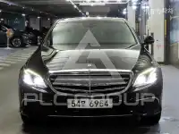 2019 Mercedes Benz E-Class