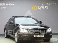 2019 Mercedes Benz E-Class