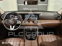 2019 Mercedes Benz E-Class