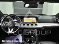 2019 Mercedes Benz E-Class