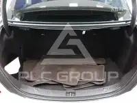 2019 Mercedes Benz E-Class
