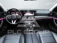 2019 Mercedes Benz E-Class