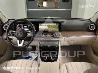 2019 Mercedes Benz E-Class