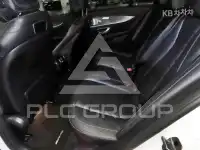 2019 Mercedes Benz E-Class