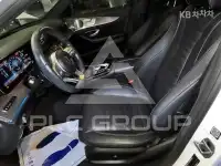 2019 Mercedes Benz E-Class