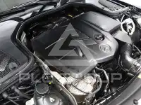 2019 Mercedes Benz E-Class