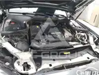 2019 Mercedes Benz E-Class